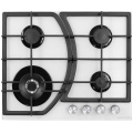 Поверхность газовая Zigmund&Shtain M 27.6 W